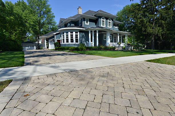 Curtice, OH Driveway Pavers Company