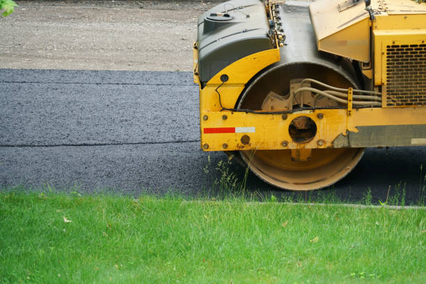 Driveway Pavers for Homes in Curtice, OH