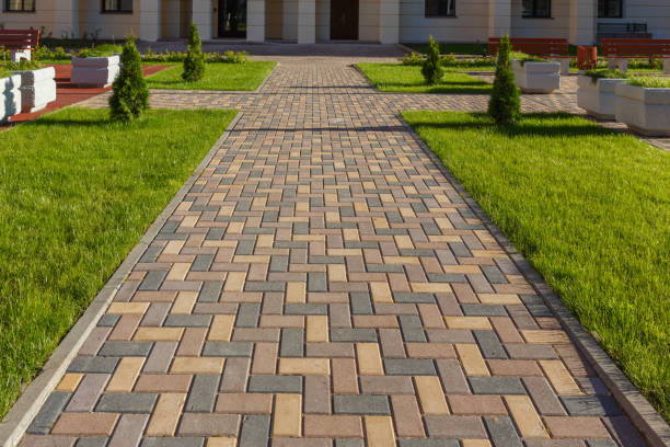 Reasons to Select Us for Your Driveway Paving Requirements in Curtice, OH